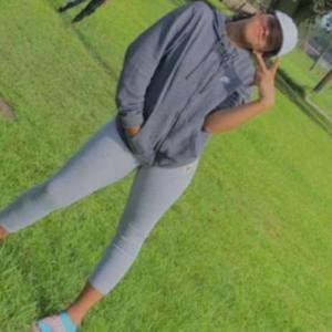 Meet your Posher, Nyah